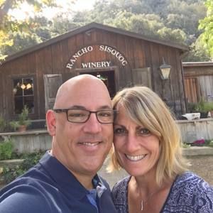 Meet your Posher, Jeff